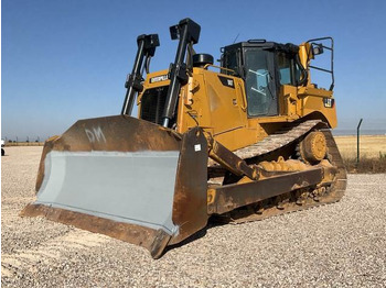 CATERPILLAR D8T Bulldozer