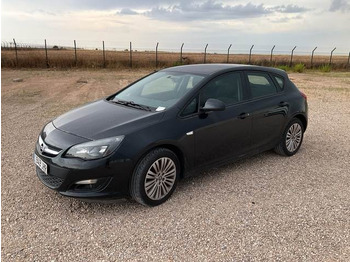 OPEL PKW