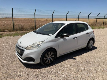PEUGEOT PKW