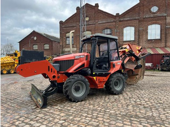 DITCH WITCH Grabenbagger/ Grabenfräse