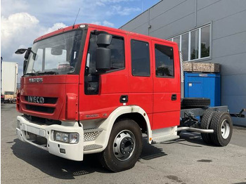 IVECO Fahrgestell LKW