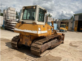 Bulldozer Liebherr PR722BL: das Bild 3