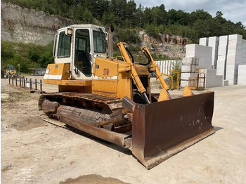 Bulldozer Liebherr PR722BL: das Bild 4