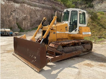 LIEBHERR PR 722 Bulldozer