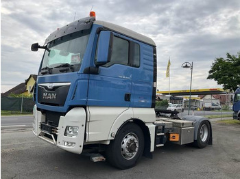 MAN TGX 18.440 Sattelzugmaschine