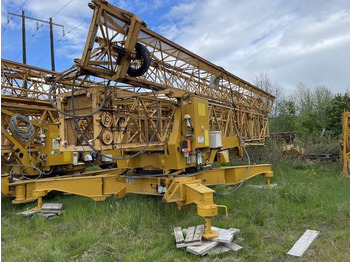 Turmkran Liebherr 60K: das Bild 2