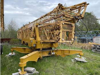 LIEBHERR Turmkran