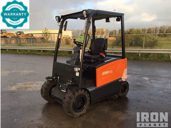 DOOSAN Elektrostapler