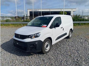 PEUGEOT Partner Kastenwagen