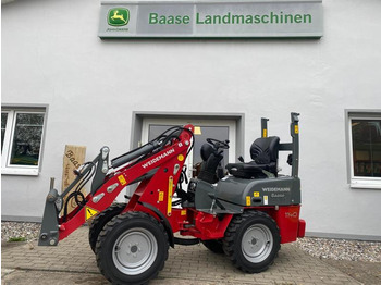 WEIDEMANN Hoflader