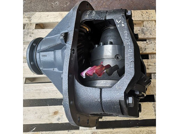 VOLVO Differenzial Getriebe