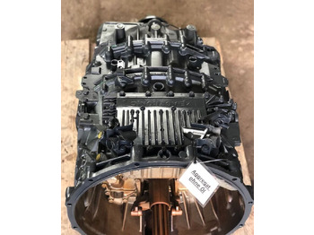 ZF Getriebe
