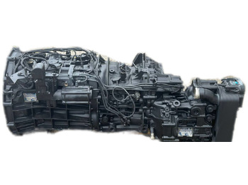 ZF Getriebe