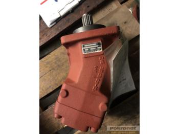 LINDE Hydraulikmotor