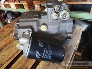 LINDE Hydraulikpumpe