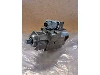 LINDE Hydraulikpumpe
