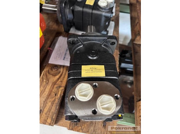 Hydraulikpumpe Sauer-Danfoss Danfoss OMT 315 151B3009: das Bild 3