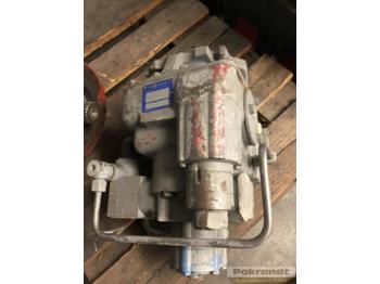 DANFOSS / SAUER Hydraulikpumpe