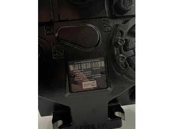 Hydraulikpumpe für Baumaschine, Zustand - NEU DANFOSS H1P100R B AM1C1ND3HF4NNL42L42 DM26 H1: das Bild 2