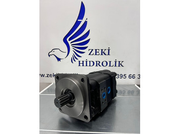 PARKER Hydraulikpumpe