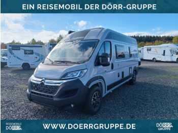 Camper Van, Zustand - NEU CHAUSSON Van 594 Road Line VIP Edition: das Bild 1