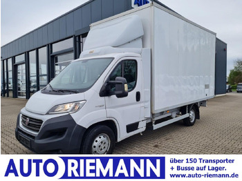 FIAT Ducato Maxi Koffer Transporter