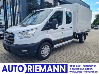 FORD Transit Planen Transporter