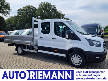 FORD Transit Pritsche Transporter