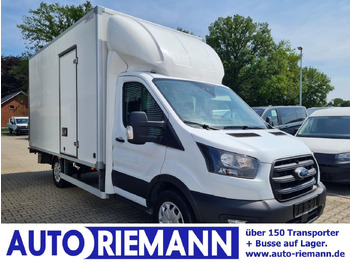 FORD Transit Koffer Transporter