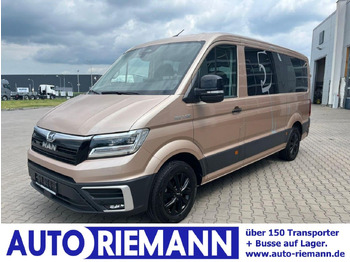 MAN TGE 3.180 Personentransporter
