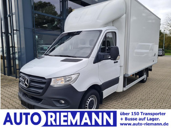 MERCEDES-BENZ Sprinter 315 Koffer Transporter