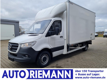 MERCEDES-BENZ Sprinter 315 Koffer Transporter