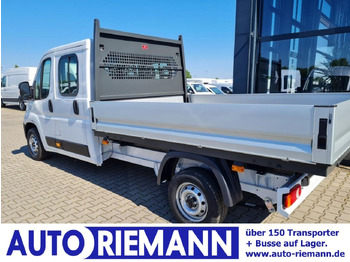 OPEL Pritsche Transporter