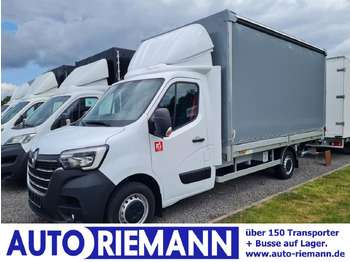 RENAULT Master Planen Transporter