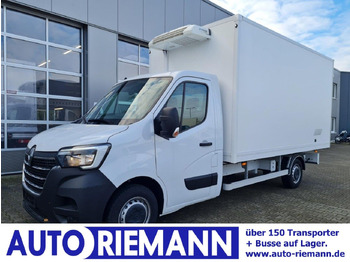 RENAULT Master Kühltransporter