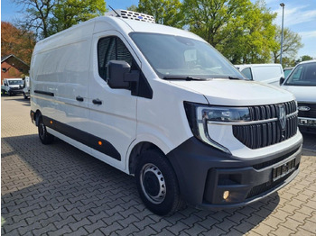 Kühltransporter Renault Master New 35 Kühlkasten Carrier L3 KAMERA KLIMA: das Bild 4