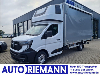 RENAULT Master Planen Transporter