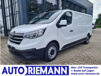 RENAULT Trafic Kühltransporter