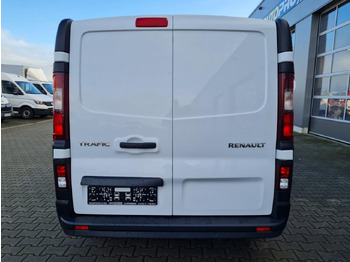 Kühltransporter Renault Trafic Kühlkasten L2 Frischdienst 3.07 to TEMPOM: das Bild 5