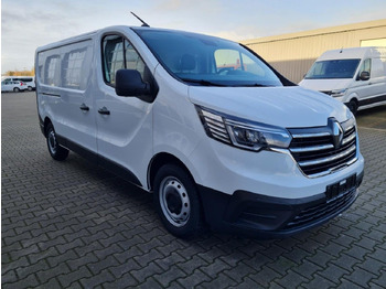 Kühltransporter Renault Trafic Kühlkasten L2 Frischdienst 3.07 to TEMPOM: das Bild 3