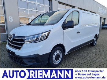 RENAULT Trafic Kühltransporter