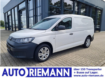 VOLKSWAGEN Caddy Cargo Maxi Kleintransporter