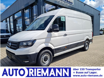 VOLKSWAGEN Crafter 35 Kastenwagen