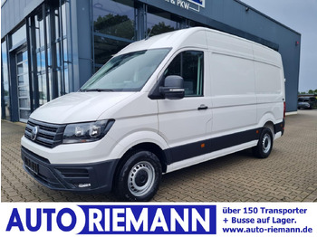 VOLKSWAGEN Crafter 35 Kastenwagen