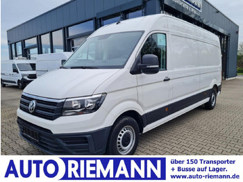 VOLKSWAGEN Crafter 35 Kastenwagen