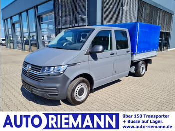 VOLKSWAGEN Transporter T6.1 Planen Transporter