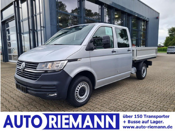 VOLKSWAGEN Transporter T6.1 Planen Transporter