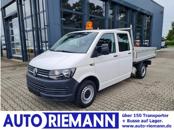 VOLKSWAGEN Transporter T6 Pritsche Transporter