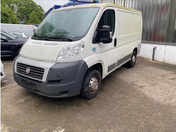 FIAT Ducato Kleintransporter
