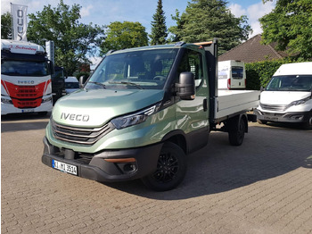 IVECO Daily 35s14 Pritsche Transporter